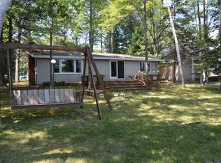 267 Springwood Dr, Prudenville, MI 48651