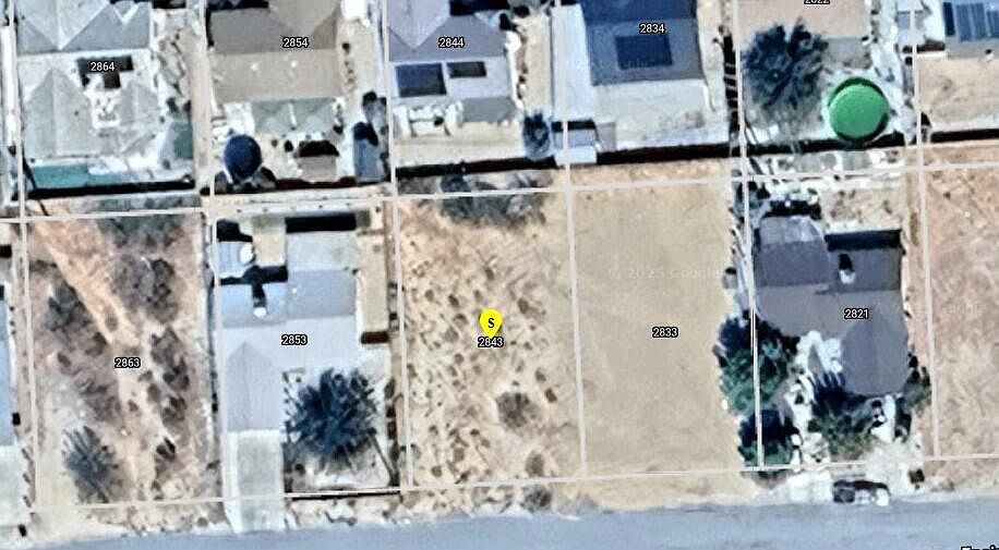 2nd image of 2843 Encina Ave