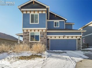 17976 Lapis Ct, Monument, CO 80132