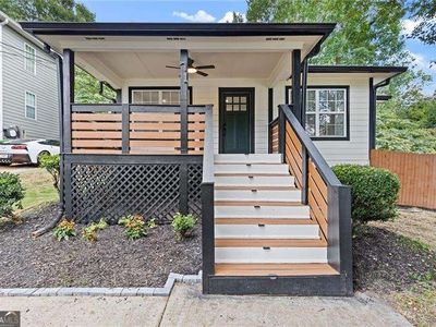 71 Thayer Ave SE, Atlanta, GA, 30315