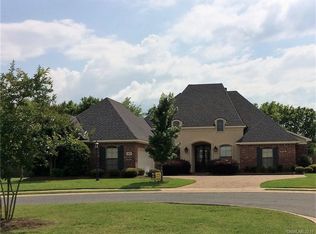 821 Ardennes Ct, Shreveport, LA 71115