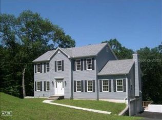 19 Stage Rd, Brookfield, CT 06804