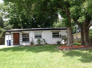 10205 N 23rd St, Tampa, FL 33612