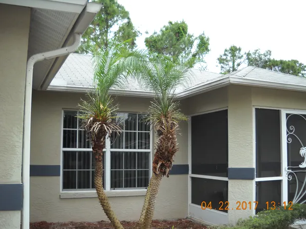 9152 Frank Rd, Fort Myers, FL 33967