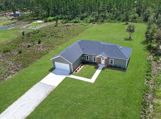 261121 Rowe Rd, Callahan, FL 32011