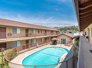 Alta Court Apartments, Whittier, CA 90601