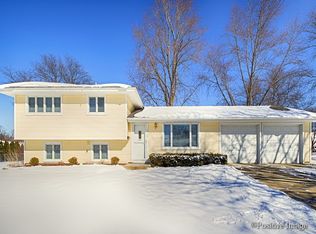 1936 Norwell Ln, Schaumburg, IL 60193