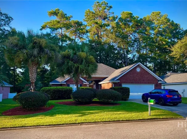 93 Egrets Way Ln, Richmond Hill, GA 31324