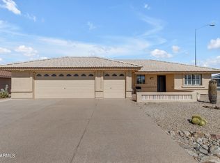 11538 E Medina Ave, Mesa, AZ 85209