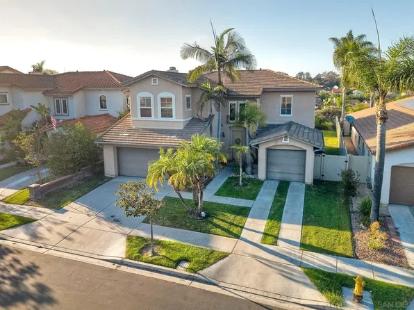 1222 Monte Sereno Ave, Chula Vista, CA 91913