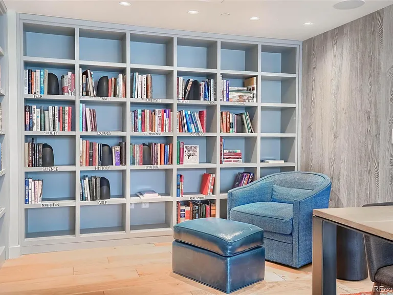 1750 Wewatta St #1105 — Photo 30