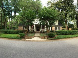 4765 Bexley Ln, Mobile, AL 36608