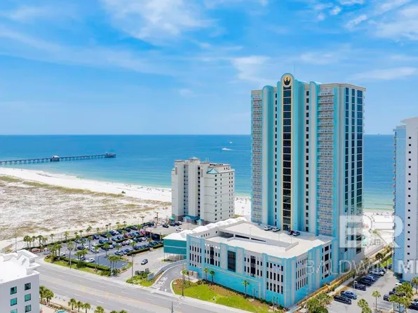 533 E Beach Blvd #703, Gulf Shores, AL 36542