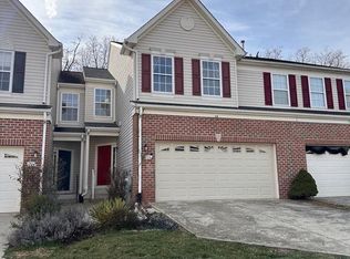 206 Golden Eagle Way, Belcamp, MD 21017