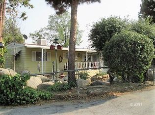 110 Pinebrook Dr, Wofford Heights, CA