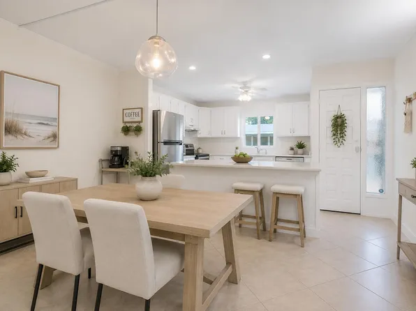 1561 NE 12th Terrace #C-14, Jensen Beach, FL 34957