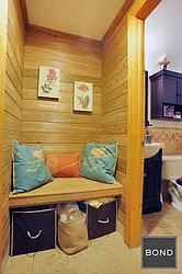 Sold by Bond New York