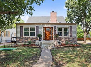 155 N Bleckley Dr, Wichita, KS 67208
