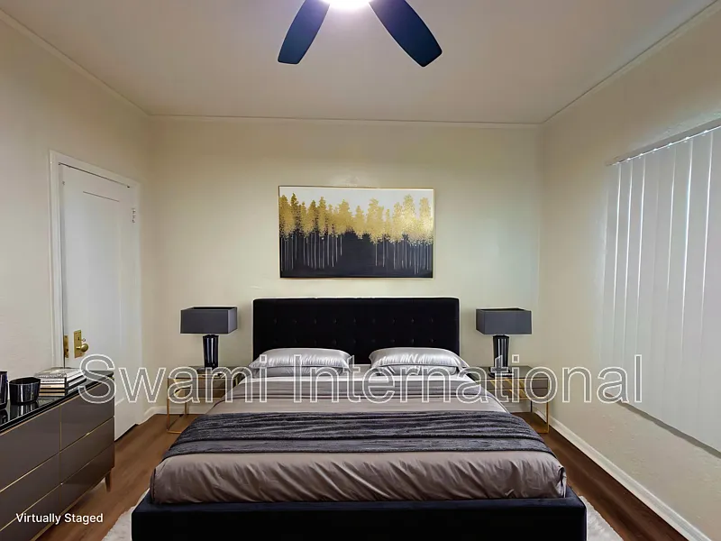 2 bed, 1.0 bath, 1183 sqft, $2,495 — Photo 3