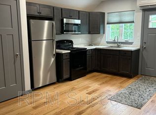 2 Labonte St, Acushnet, MA 02743