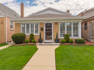 6415 S Laporte Ave, Chicago, IL 60638