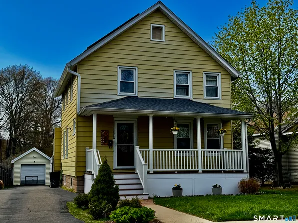 68 French Avenue, East Haven, CT 06512