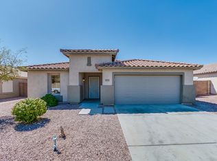 6934 S Skylark Ln, Buckeye, AZ 85326