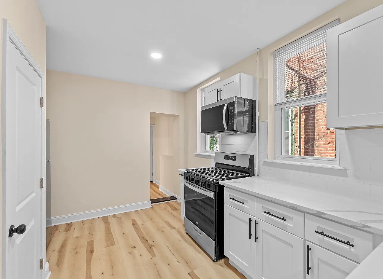 3744 North Carlisle Street - 1 — Photo 3