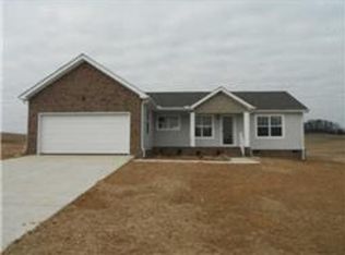 2006 Vancroft Cir LOT 178, Spring Hill, TN 37174