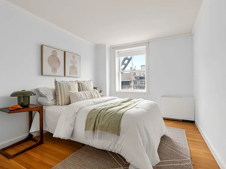 17 Bowdoin St #4AB — Photo 18