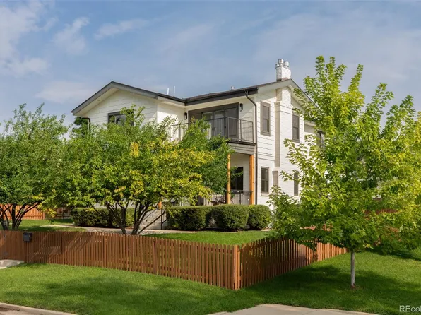 4805 W 31st Avenue, Denver, CO 80212