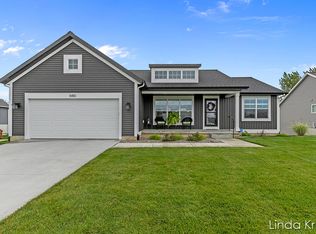 5410 Camfield Dr, Allendale, MI 49401