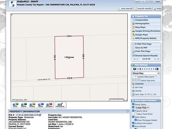 5th image of 106 Cornerstone Cir