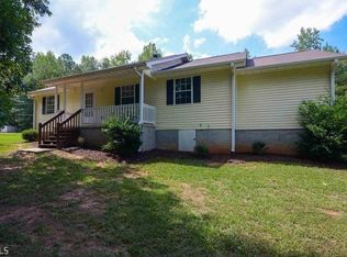1774 Stroud Rd, McDonough, GA 30252