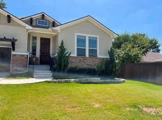 2049 Texas Sage St, Leander, TX 78641