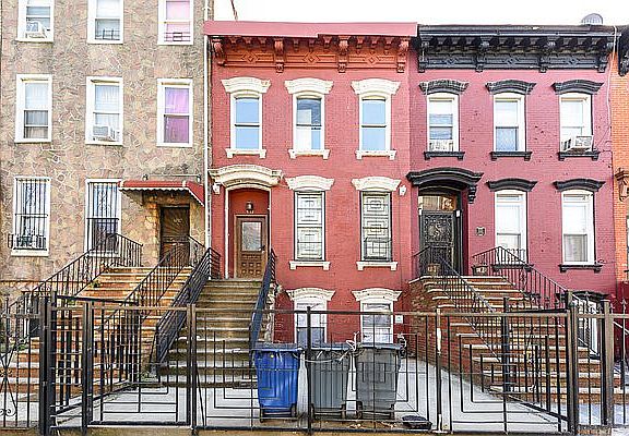 4th image of 532 Willoughby Ave APT 2F