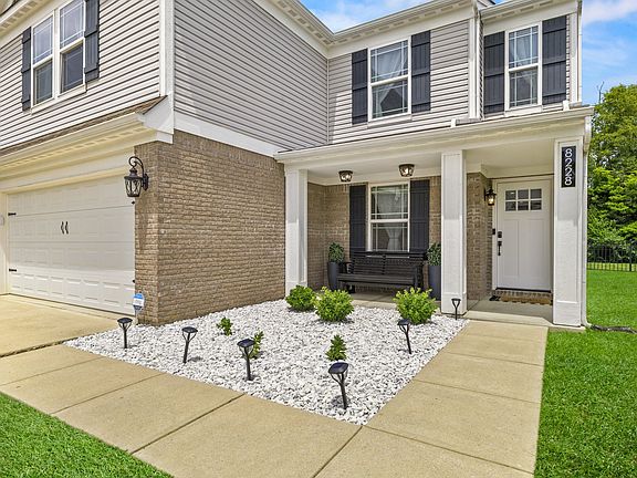 3rd image of 8228 Flat Branch Dr