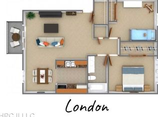 493 S High Point Rd APT A, Madison, WI 53719