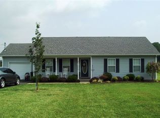 926 Woodhill Rd, Campbellsvlle, KY 42718