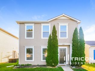 13431 All American Rd, Fishers, IN 46037