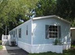 1990 Hawthorne Dr LOT 198, North Charleston, SC 29406