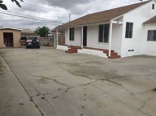 10931 Carmenita Rd, Whittier, CA 90605