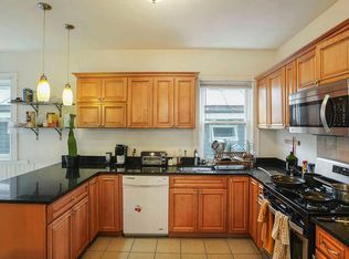 13 Sachem St #1R, Roxbury Crossing, MA 02120