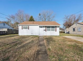 2013 Whitman Pl, Hampton, VA 23663