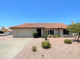 9164 W Hearn Rd, Peoria, AZ 85381