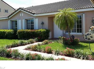 17934 SW 137th Pl, Miami, FL 33177