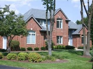 14660 W 86th Pl, Dyer, IN 46311