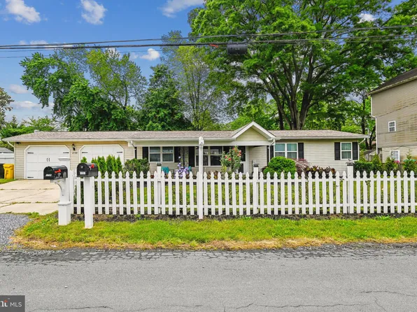 1739 Fairhill Dr, Edgewater, MD 21037