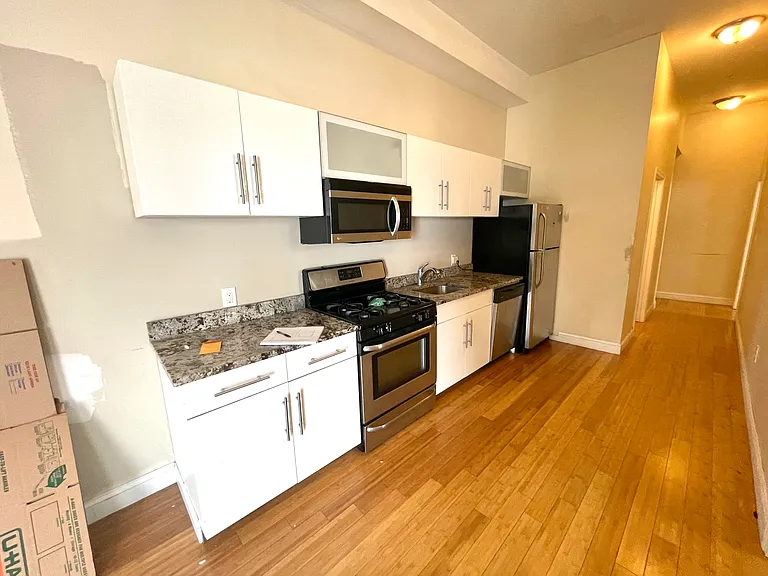 45 Orleans St #1 — Photo 6