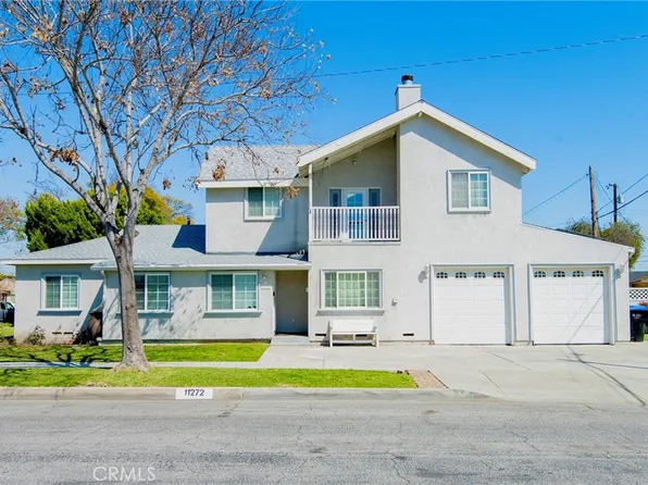 11272 Pantheon St, Norwalk, CA 90650
